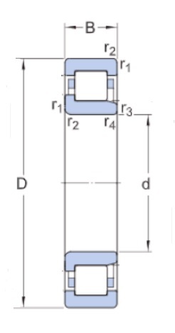 АПП 42305 АЕ1УШ1 ГОСТ 520