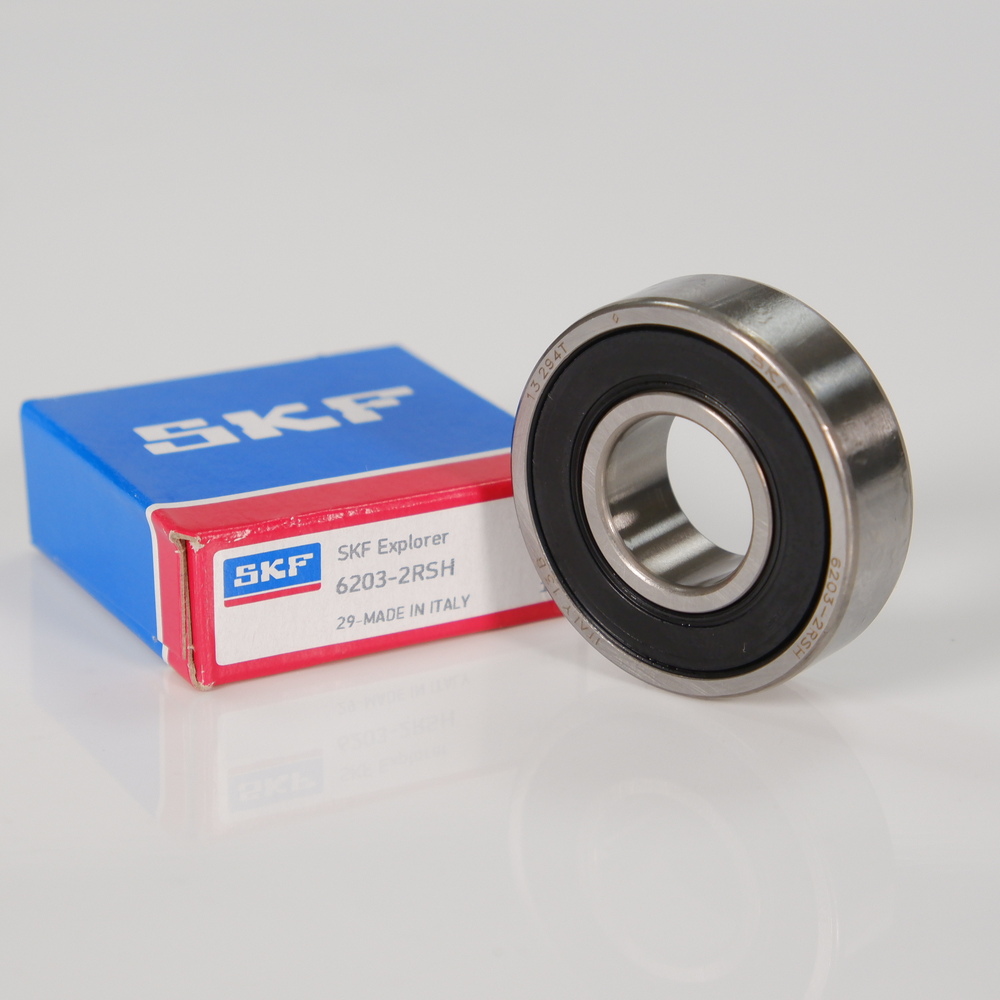 SKF 6203-2RSH Подшипник