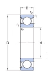 hb 6203-Z ГОСТ 520