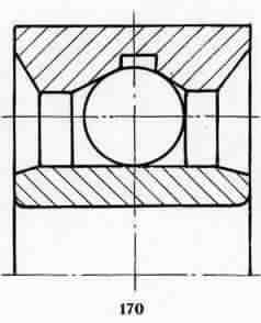 ГПЗ-11 350716 К ГОСТ 520