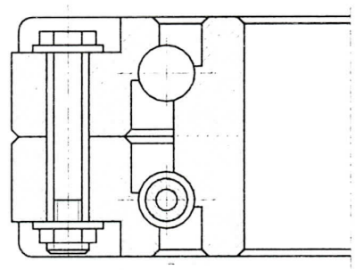 ГПЗ-1 3687/810 ТУ 37.006.063