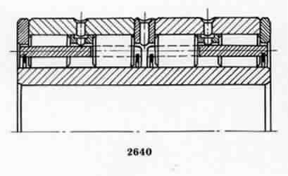 ГПЗ-1 36-442860 ХМ ГОСТ 520