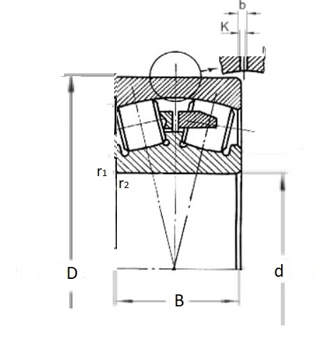 АПП 3614 Н ГОСТ 520