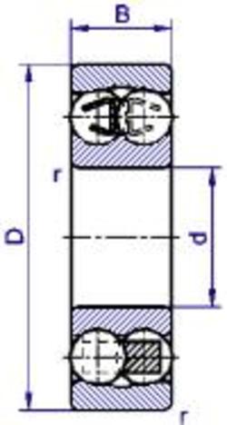 1310 ГОСТ 520-2011