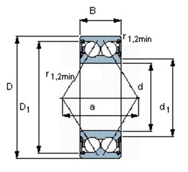 3210 A-2RS1TN9/MT33