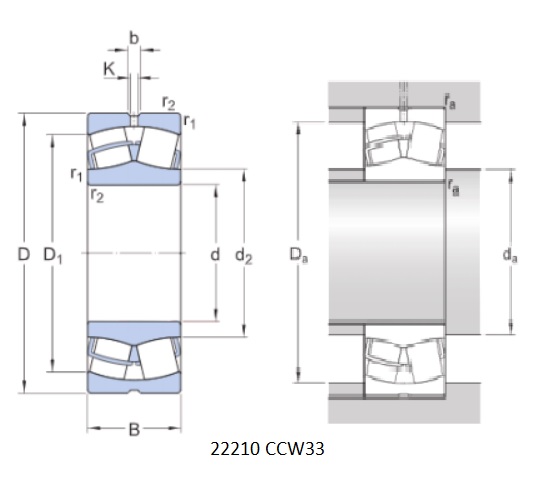 21318 CC/W33