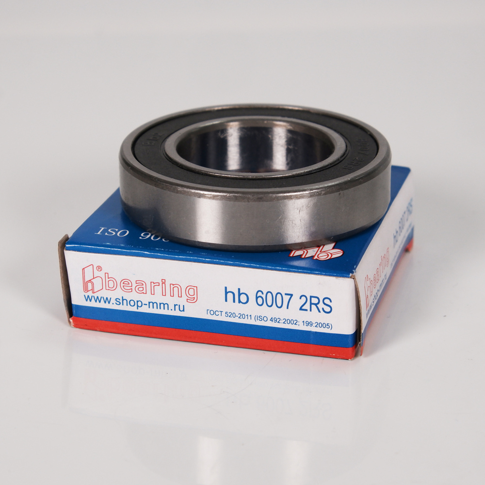 CRAFT 6007-2RS1 W