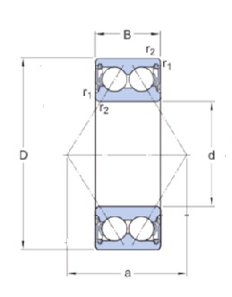 3212 A-2RS TN9
