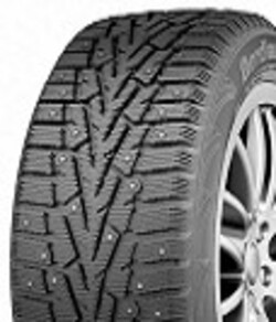 Snow Cross 2 185/60R15 88T зимняя шипованная TBL