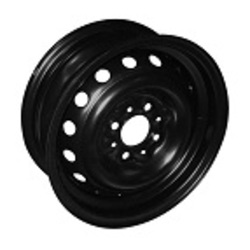 5.0Jx13 4x98 ET 29 DIA 60.1 ВАЗ 2103 Black