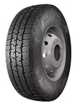 185/75R16C Alga LT (HK-534) 104/102R зимняя шипованная TBL