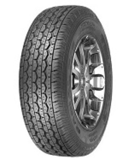 185R14C TR645 102/100S TBL