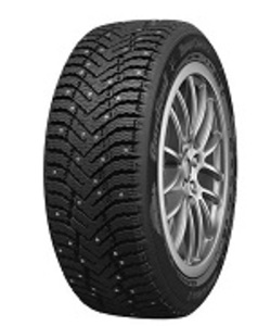 Snow Cross 2 215/55R17 98T зимняя шипованная TBL