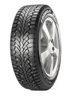 Ice 215/60R16 99T XL зимняя шипованная TBL