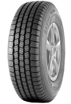 Gazill 185/75R16C 104/102R TBL