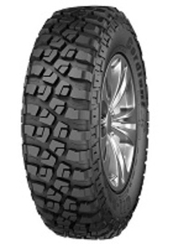 Off Road 2 205/70R16 97Q TBL