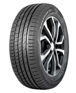 Nordman SX3 195/55R15 89H XL TBL