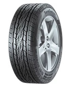 TerraControl 215/65R16 98H FR TBL