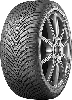 Solus 4S HA32 175/65R14 86H XL всесезонная TBL