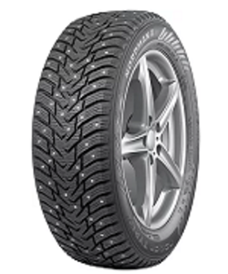Nordman 8 195/55R15 89T XL зимняя шипованная TBL