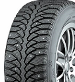 205/55R16 Nordway 2 PW-5 94Q зимняя шипованная TBL