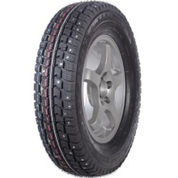 Euro НК-520 185/75R16C 104/102R зимняя шипованная TBL