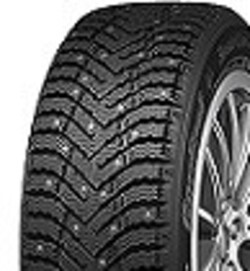 Snow Cross 2 185/65R15 92T зимняя шипованная TBL