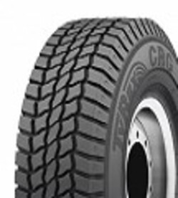 CRG VM-310 11.00R20 нс16 150/146K универсальная TT