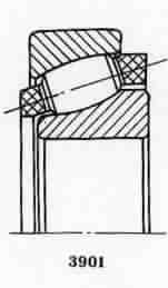 ГПЗ-11 263706 Е ГОСТ 520