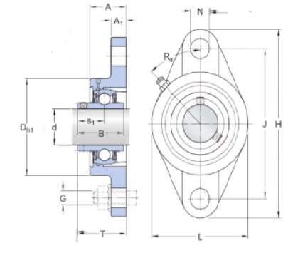 UCFL 210