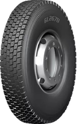 315/70R22.5 GL267D нс20 156/150L ведущая TBL M+S 3PMSF