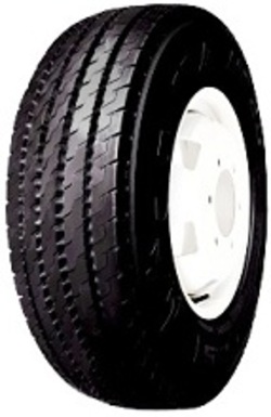 235/75R17.5 NF-202 132/130M рулевая TBL