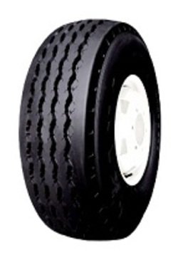 385/65R22.5 NT-201 160K прицепная TBL