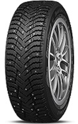 175/70R13 Snow Cross 2 82T зимняя шипованная TBL