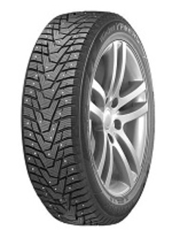 215/50R17 Winter i*Pike RS2 W429 95T XL зимняя шипованная TB