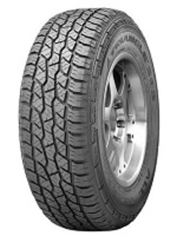 225/75R16 AgileX A/T TR292 108Q XL TBL