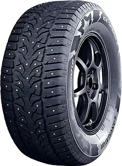 185/75R16C Ice Spider II 104/102R зимняя шипованная TBL