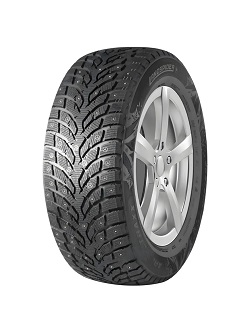 215/55R18 Arctictraxx 99T XL зимняя шипованная TBL