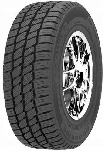 205/70R15C All Season Master SW613 нс8 106/104R TBL
