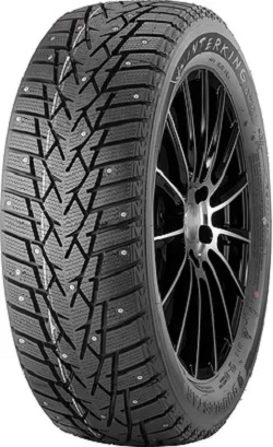 185/75R16C DW01 104/102R зимняя шипованная TBL