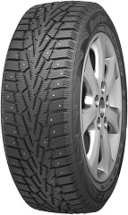 185/60R15 Snow Cross PW-2 84T зимняя шипованная TBL