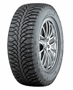 185/60R14 Nordway 2 PW-5 82Q зимняя шипованная TBL