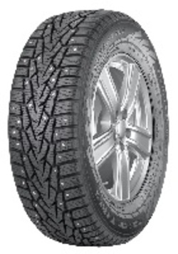 235/75R15 Nordman 7 SUV 105T зимняя шипованная TBL