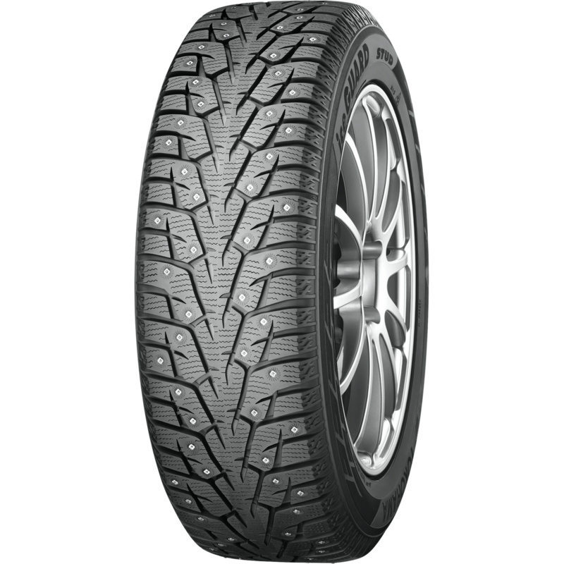 195/60R15 Ice Guard Stud IG55 92T зимняя шипованная TBL