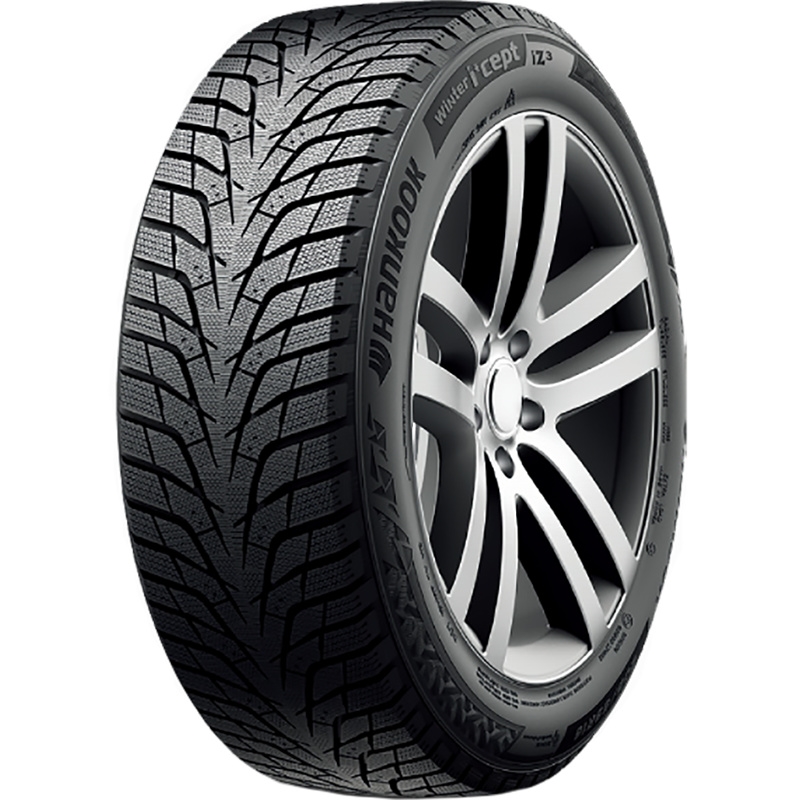 205/55R16 Winter i*cept IZ3 W636 94H XL зимняя нешипуемая TBL