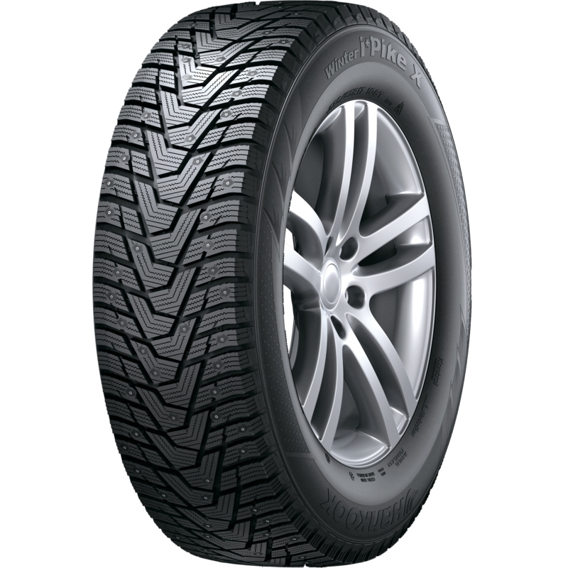 235/50R19 Winter i Pike X W429A 103T зимняя шипованная TBL