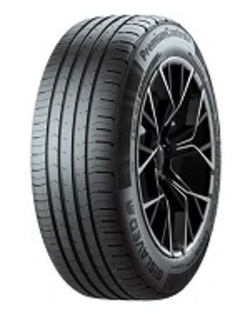 195/50R15 PremiumControl 82H TBL