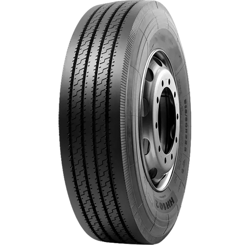 315/80R22.5 HH102 нс20 156/152L рулевая TBL