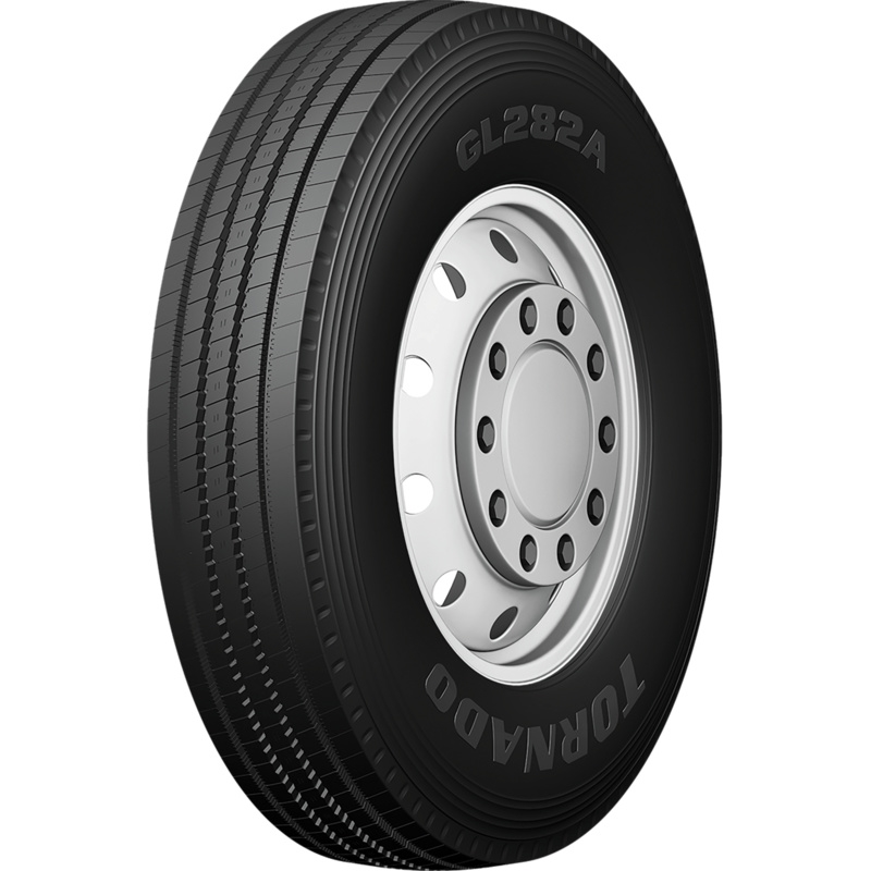 315/80R22.5 GL282A нс20 156/150L универсальная TBL M+S 3PMSF