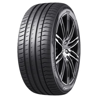 215/55R17 EffeXSport TH202 98Y XL TBL M+S